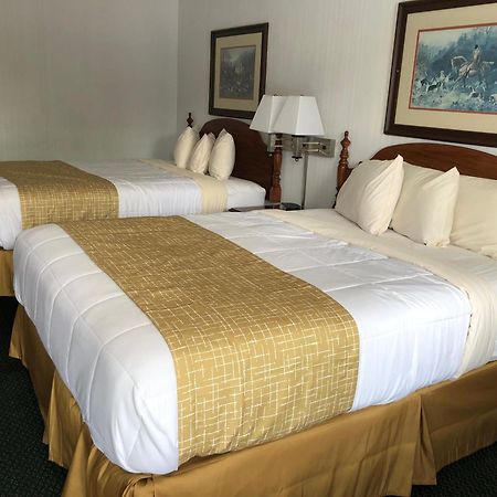 Travelodge By Wyndham Cape Cod Area West Dennis Quarto foto