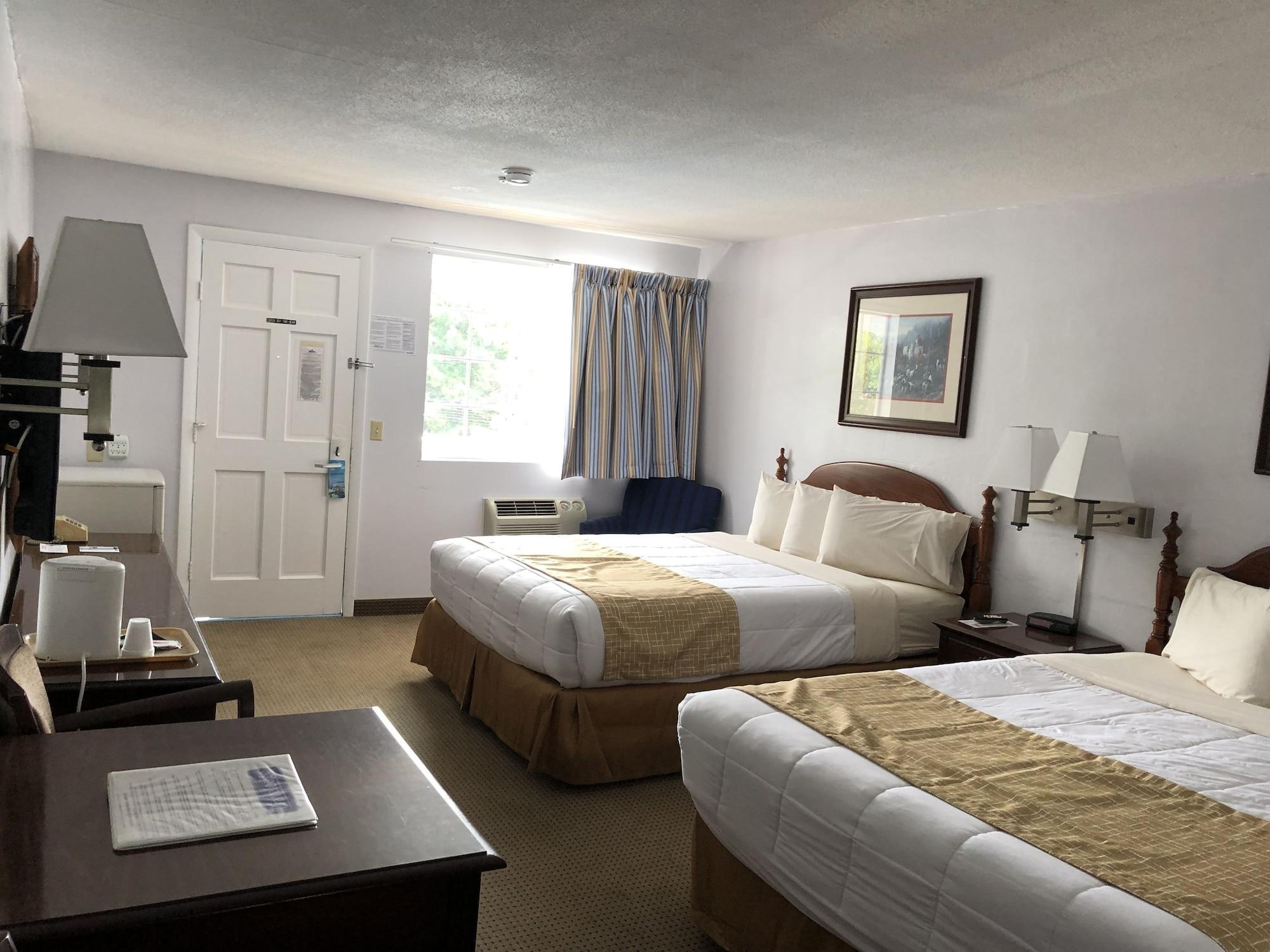 Travelodge By Wyndham Cape Cod Area West Dennis Exterior foto
