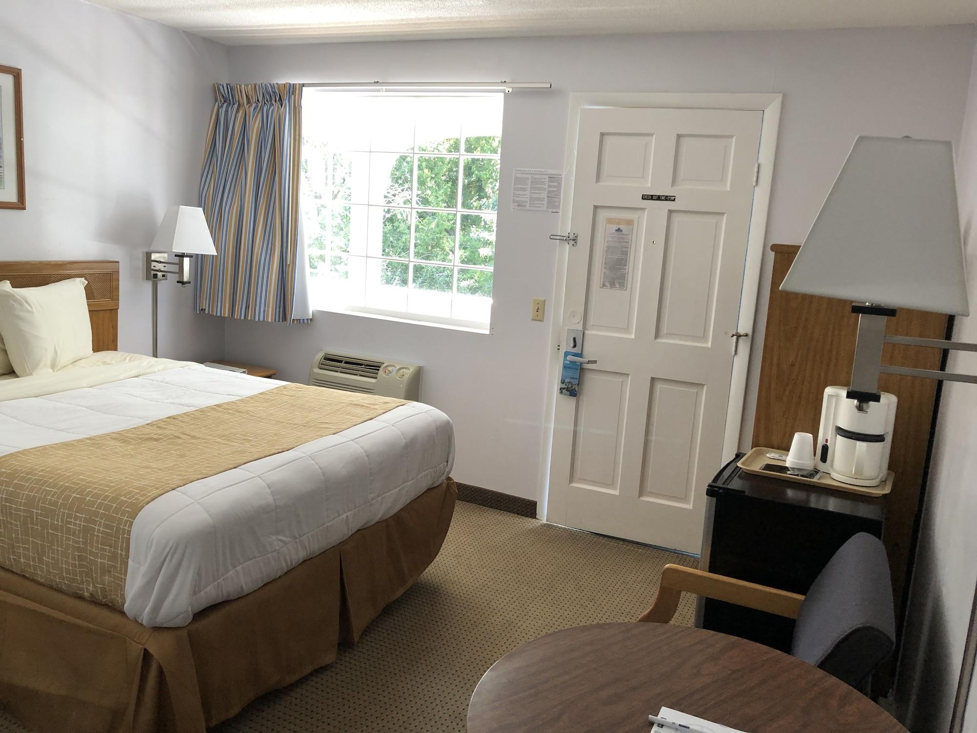 Travelodge By Wyndham Cape Cod Area West Dennis Exterior foto