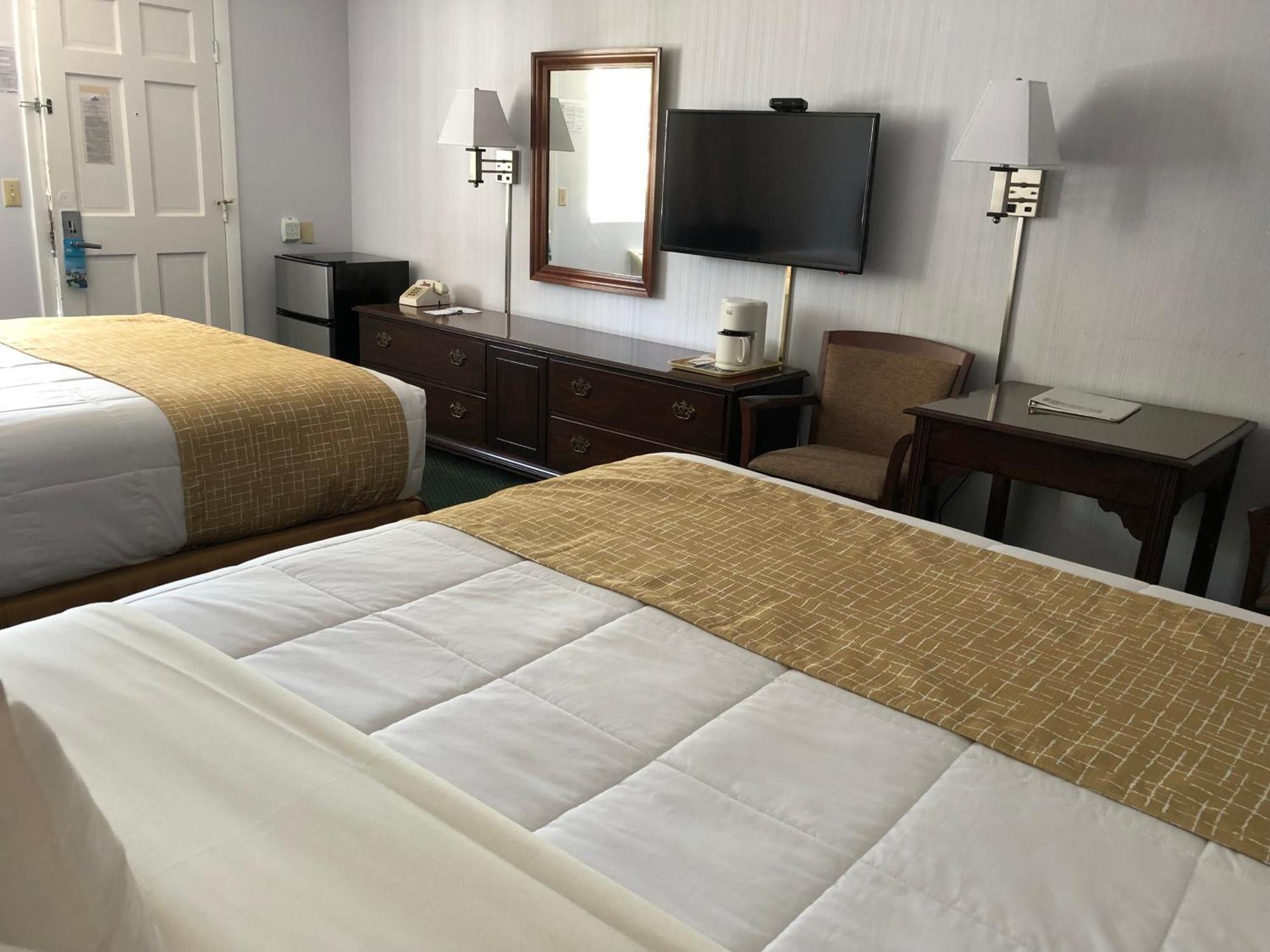 Travelodge By Wyndham Cape Cod Area West Dennis Quarto foto