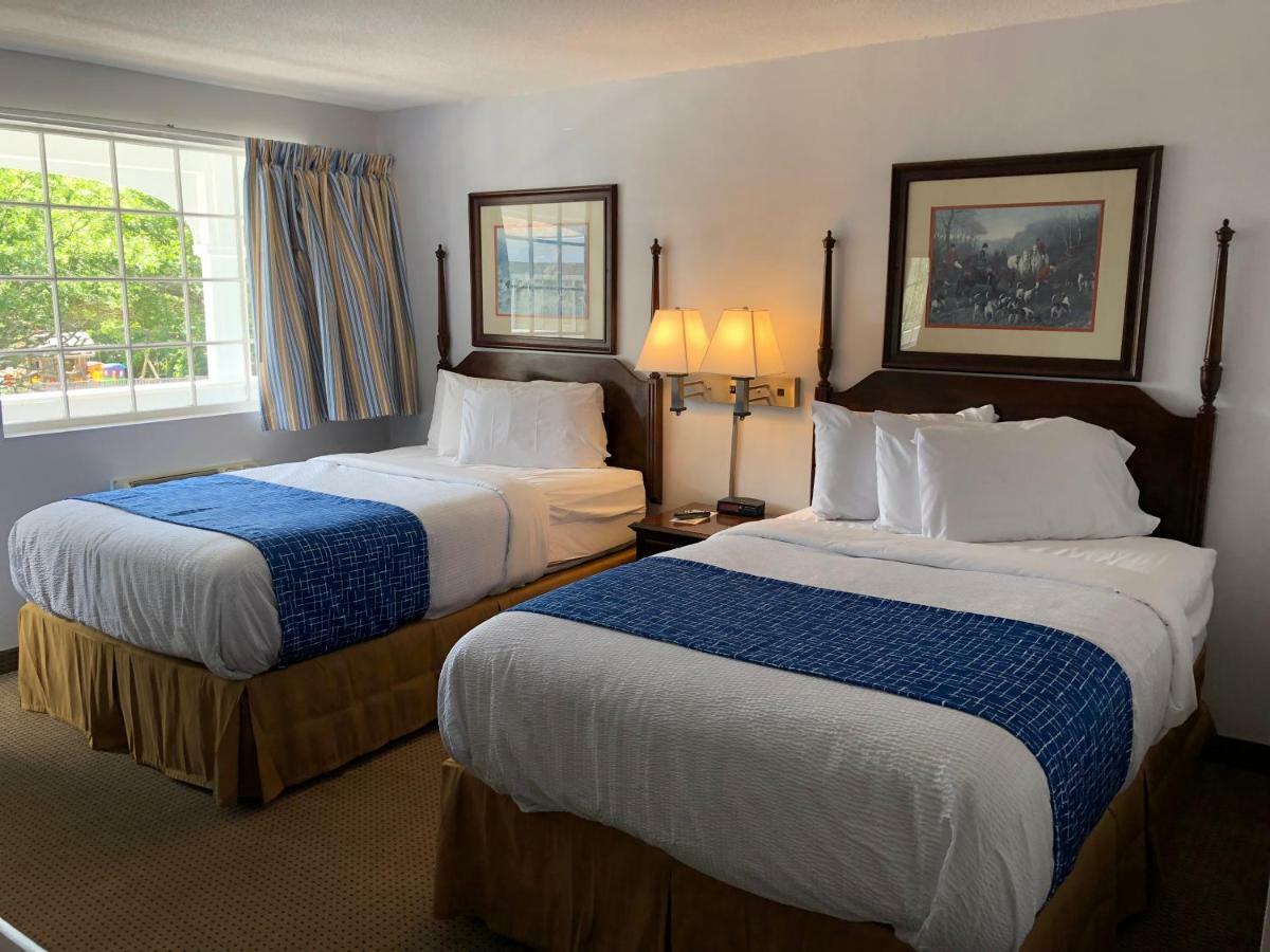 Travelodge By Wyndham Cape Cod Area West Dennis Quarto foto